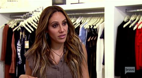 RHONJ Melissa Gorga's Envy Boutique Sold Fake Chanel Items, 